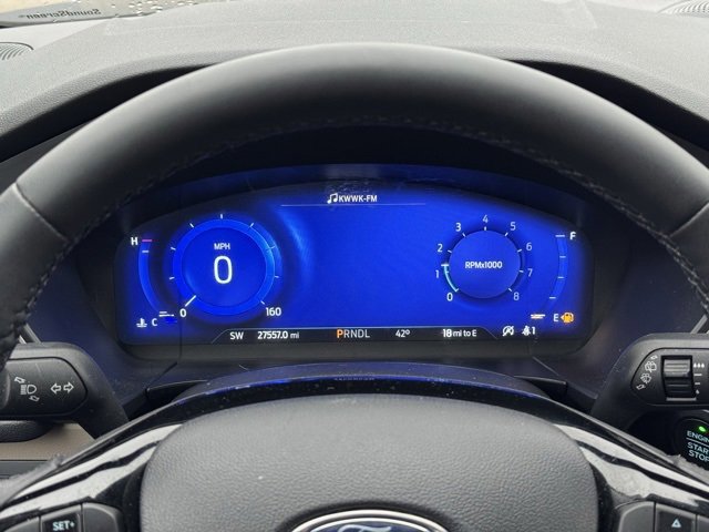 Certified 2022 Ford Escape SEL w/ Technology Package image 32