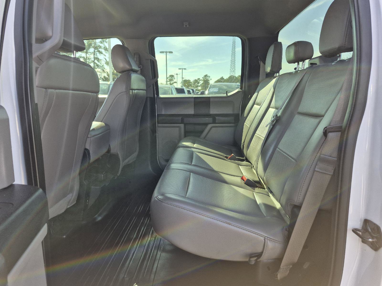 Certified 2019 Ford F150 XL w/ Equipment Group 101A Mid image 16