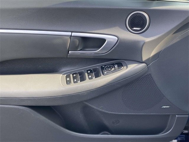 Used 2022 Hyundai Sonata SEL Plus FWD image 15