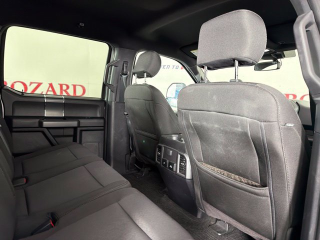 Certified 2020 Ford F150 XLT w/ Equipment Group 302A Luxury AWD/4WD image 38
