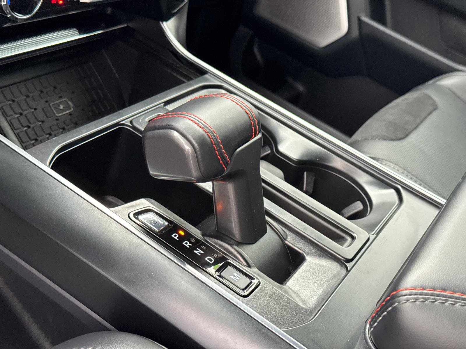 Certified 2025 Ford F150 Raptor image 25