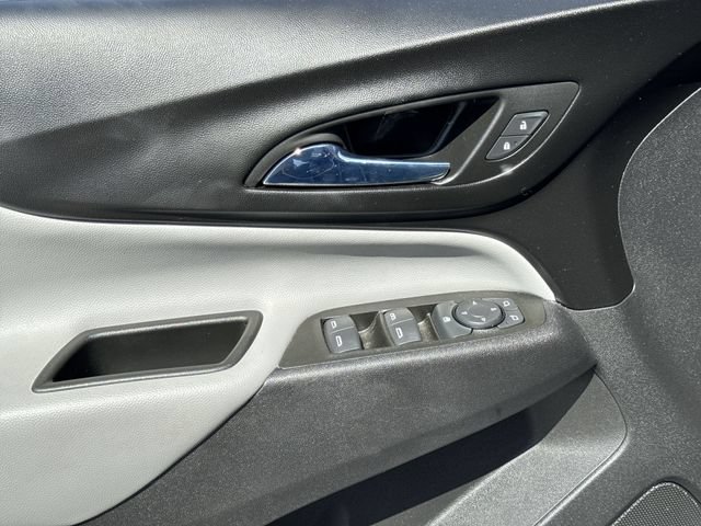Used 2022 Chevrolet Equinox LT FWD image 13