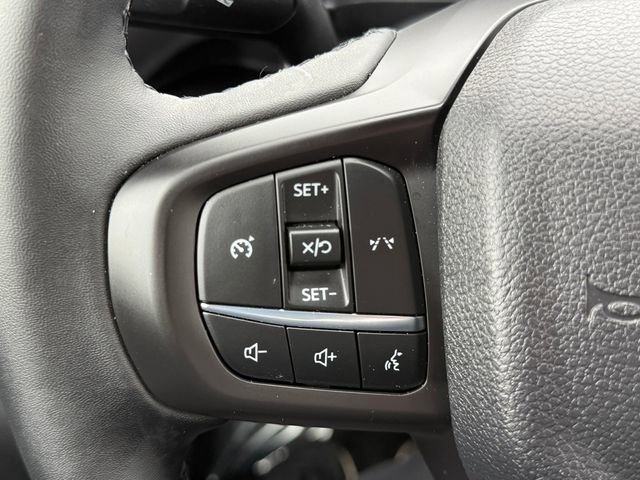 Certified 2025 Ford Ranger XLT w/ Equipment Group 301A High AWD/4WD image 19