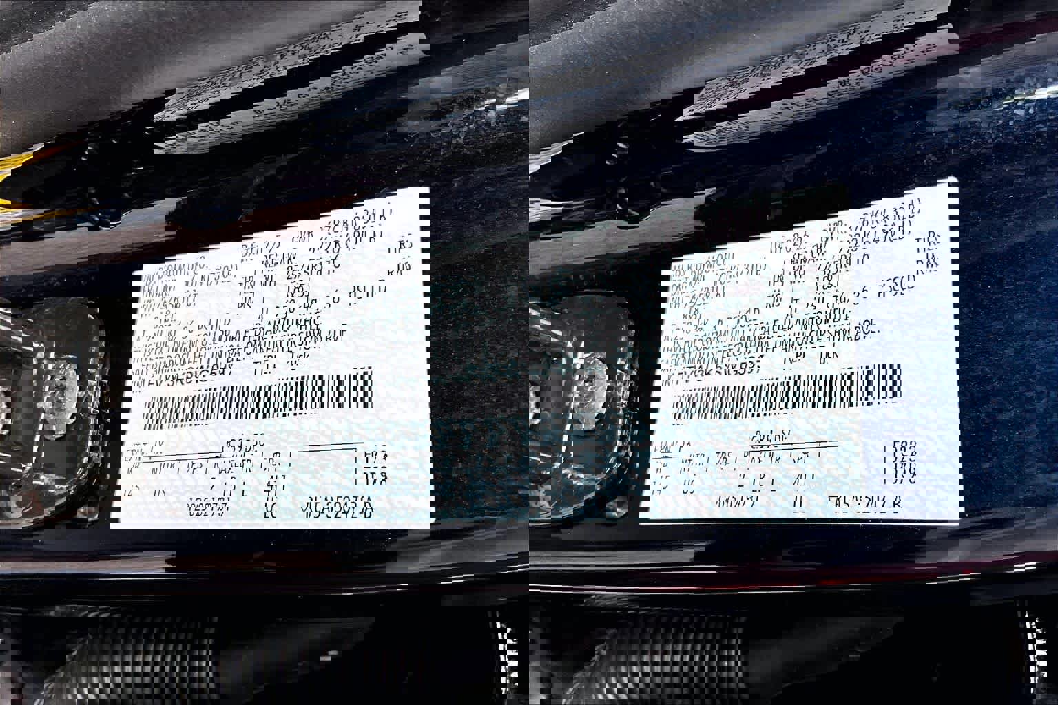 Certified 2025 Ford F150 Lightning XLT w/ Max Trailer Tow Package image 34