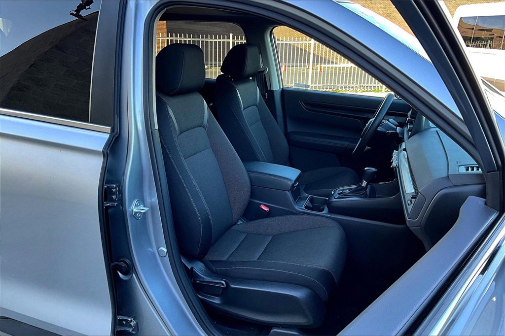 Used 2024 Honda CR-V EX image 7