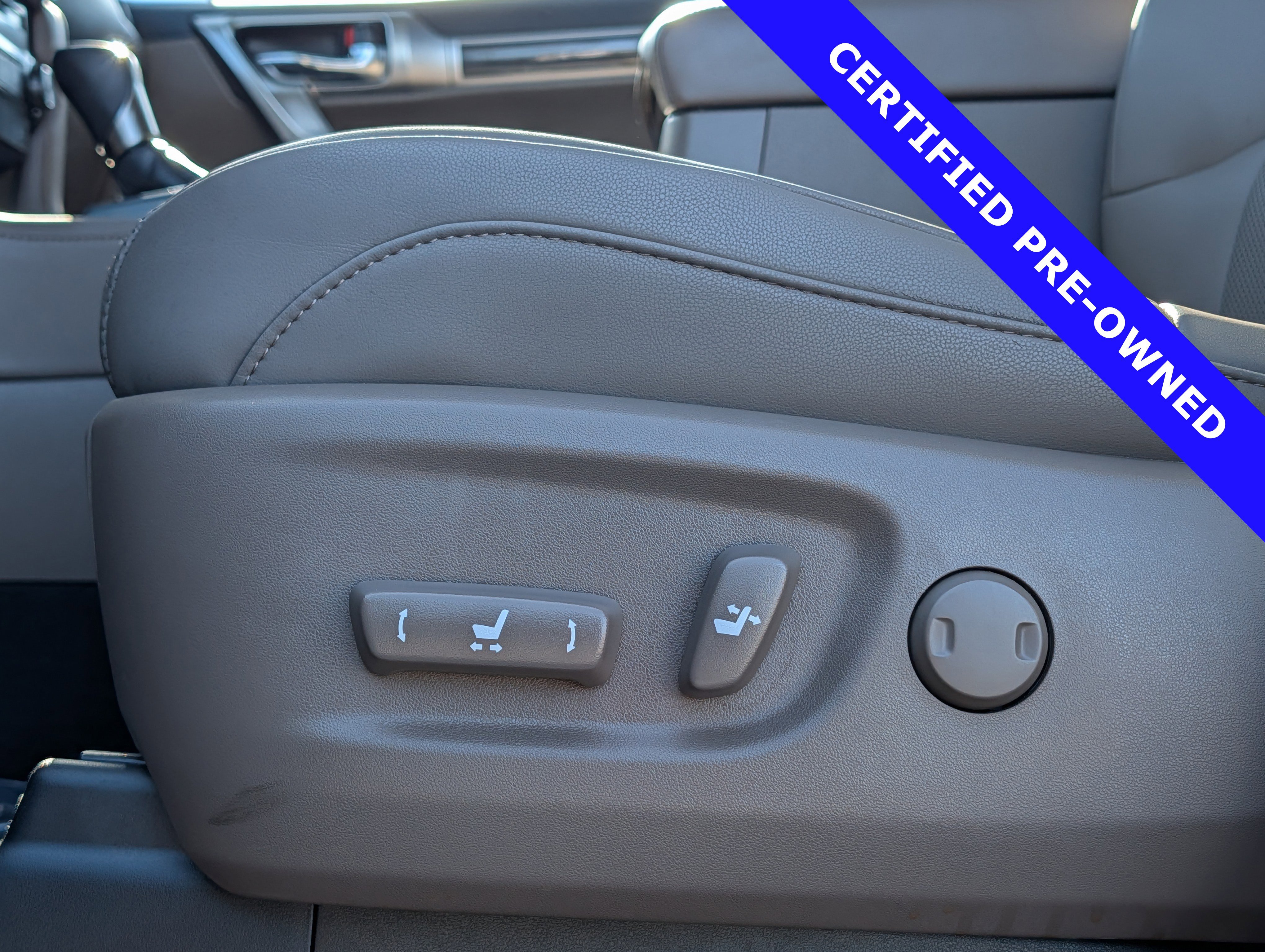 Used 2023 Lexus GX 460 Premium w/ Premium Package AWD/4WD image 22