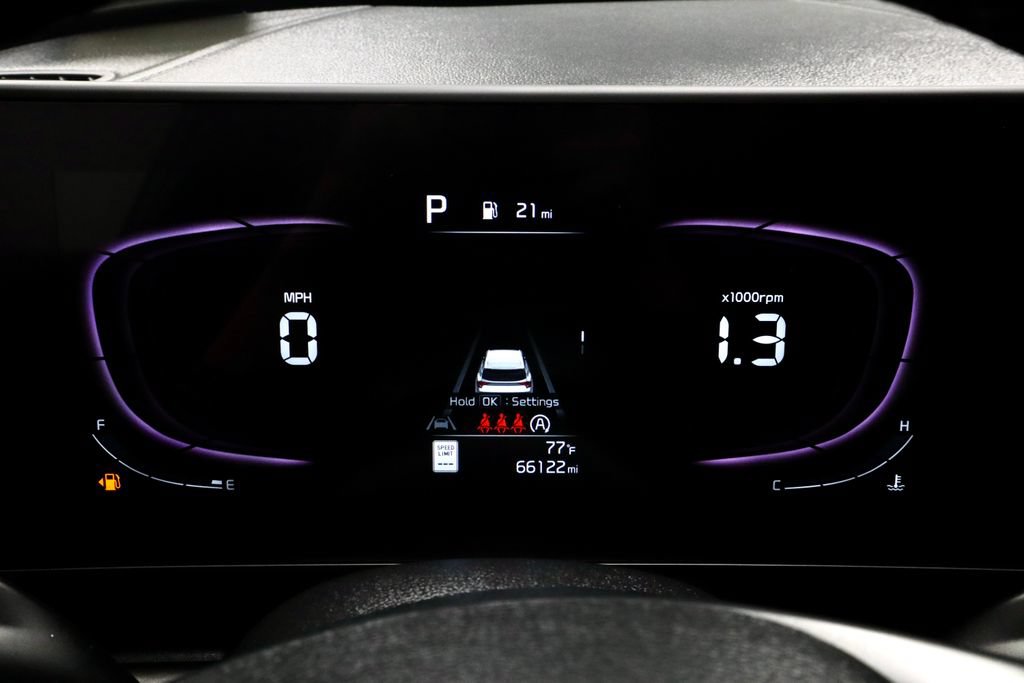 Used 2024 Kia Sportage X-Line w/ X-Line Premium Package AWD/4WD image 29