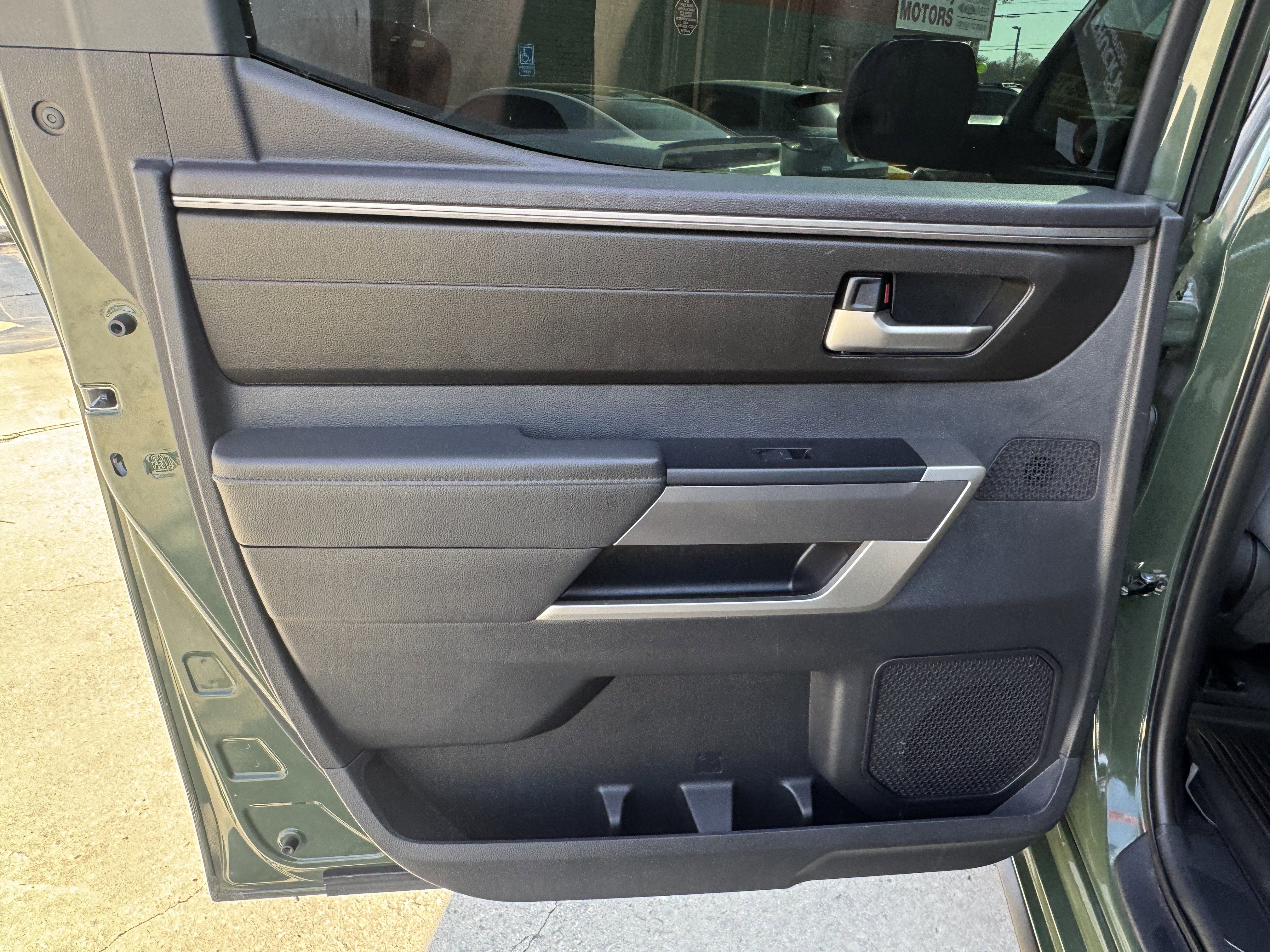 Used 2023 Toyota Tundra SR5 image 15