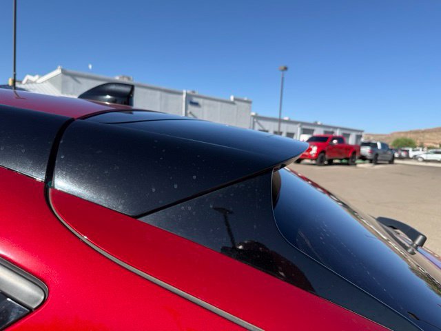 Certified 2024 Ford Mustang Mach-E Select RWD image 8