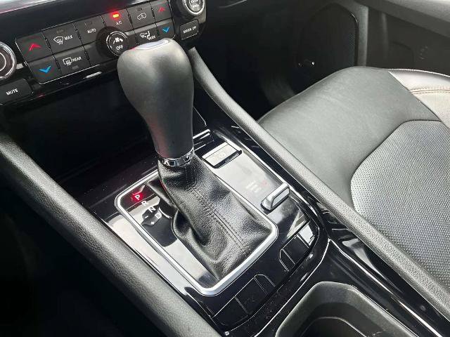 Used 2023 Jeep Compass Limited w/ Sun and Sound Group AWD/4WD image 26