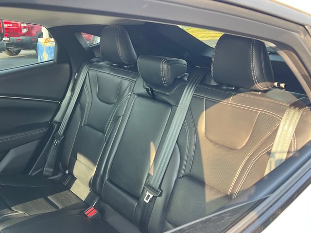 Certified 2025 Ford Mustang Mach-E Premium AWD/4WD image 24
