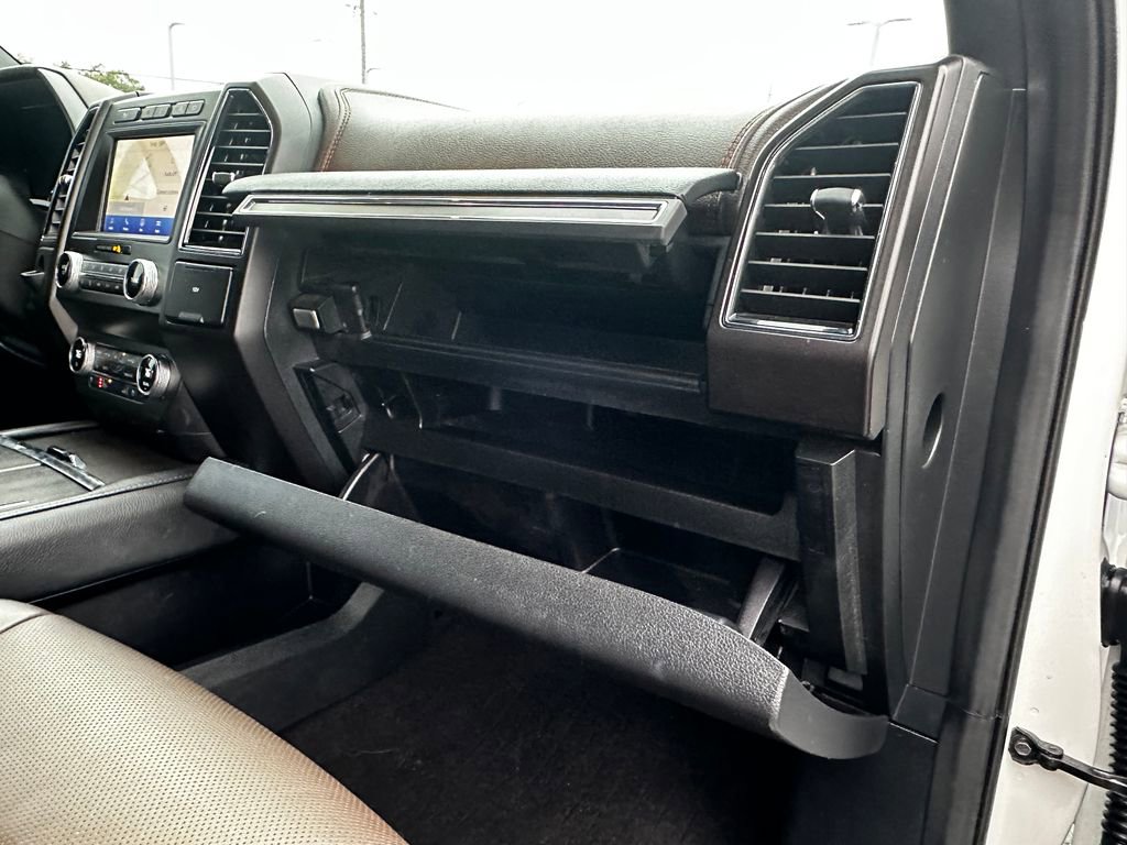 Certified 2021 Ford Expedition King Ranch w/ Cargo Package image 35