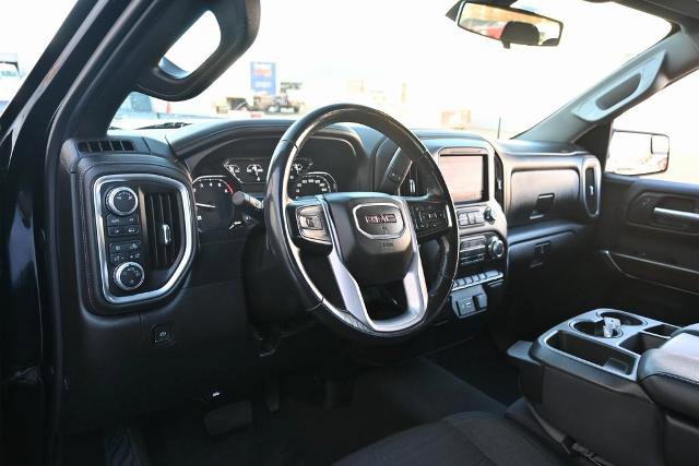 Used 2019 GMC Sierra 1500 Elevation image 17