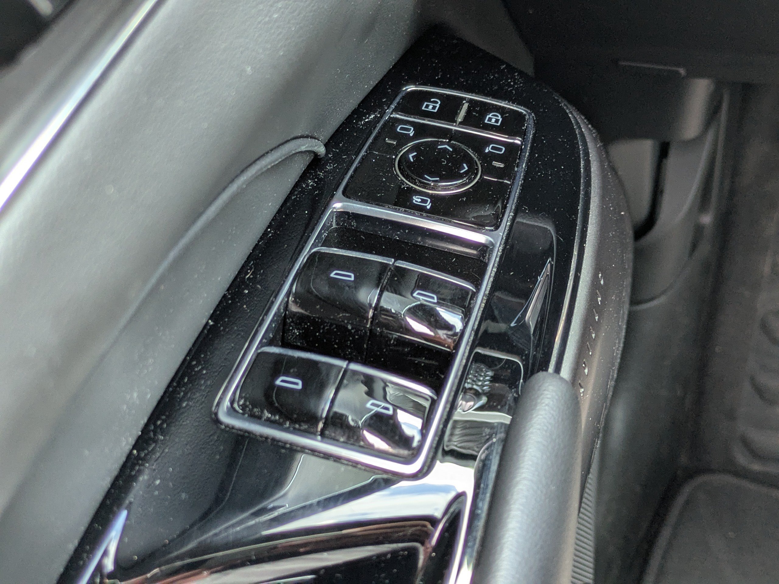 Used 2024 Cadillac Lyriq Luxury RWD image 20