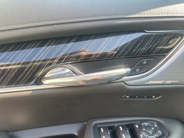 Used 2023 Cadillac XT6 Premium Luxury FWD image 12
