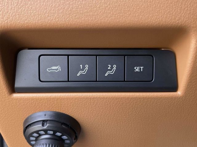 Used 2025 MAZDA CX-70 3.3 Turbo S w/ Premium Plus AWD/4WD image 38