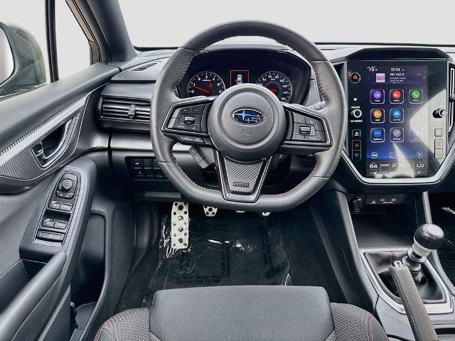 Used 2022 Subaru WRX Premium AWD/4WD image 18
