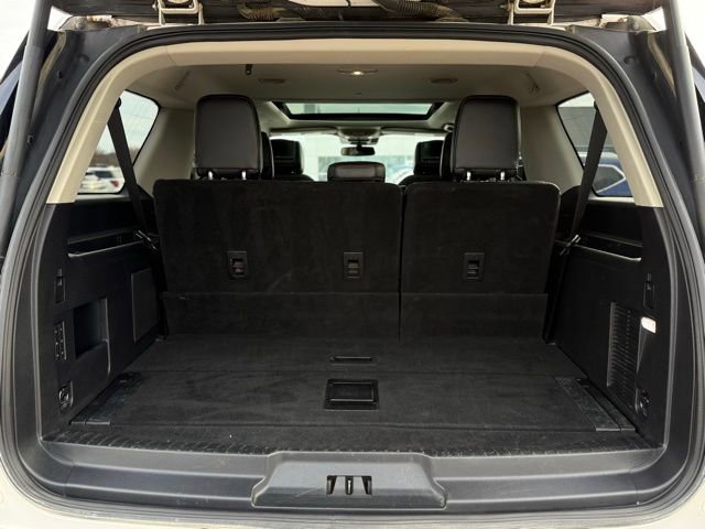 Certified 2019 Ford Expedition Max Platinum image 26