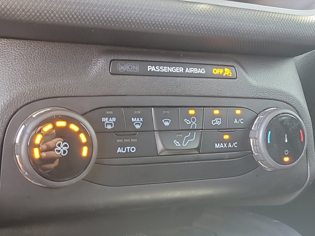 Certified 2023 Ford Bronco Sport Big Bend AWD/4WD image 20