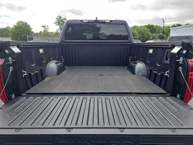 Used 2023 Toyota Tundra SR5 w/ SR5 Premium Package AWD/4WD image 14