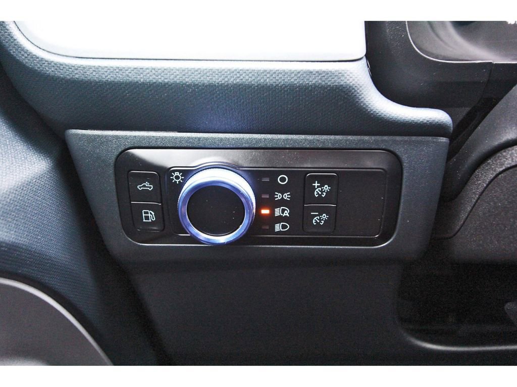 Certified 2024 Ford Maverick Lariat FWD image 20