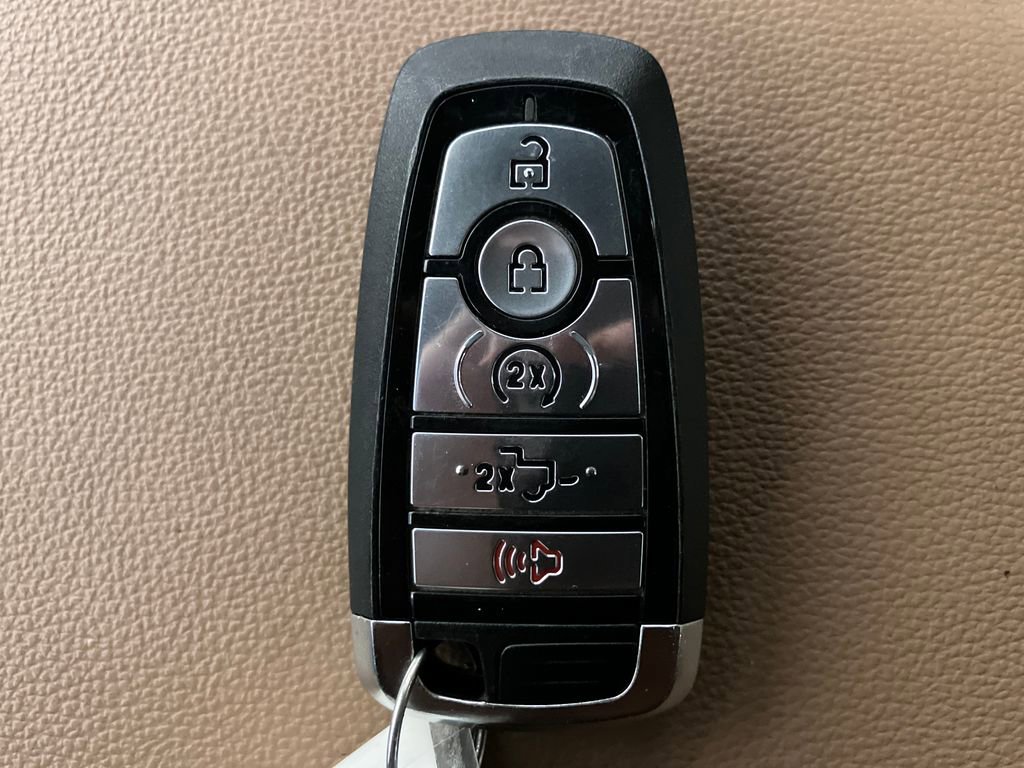 Certified 2023 Ford F150 Lariat w/ Max Trailer Tow Package image 34