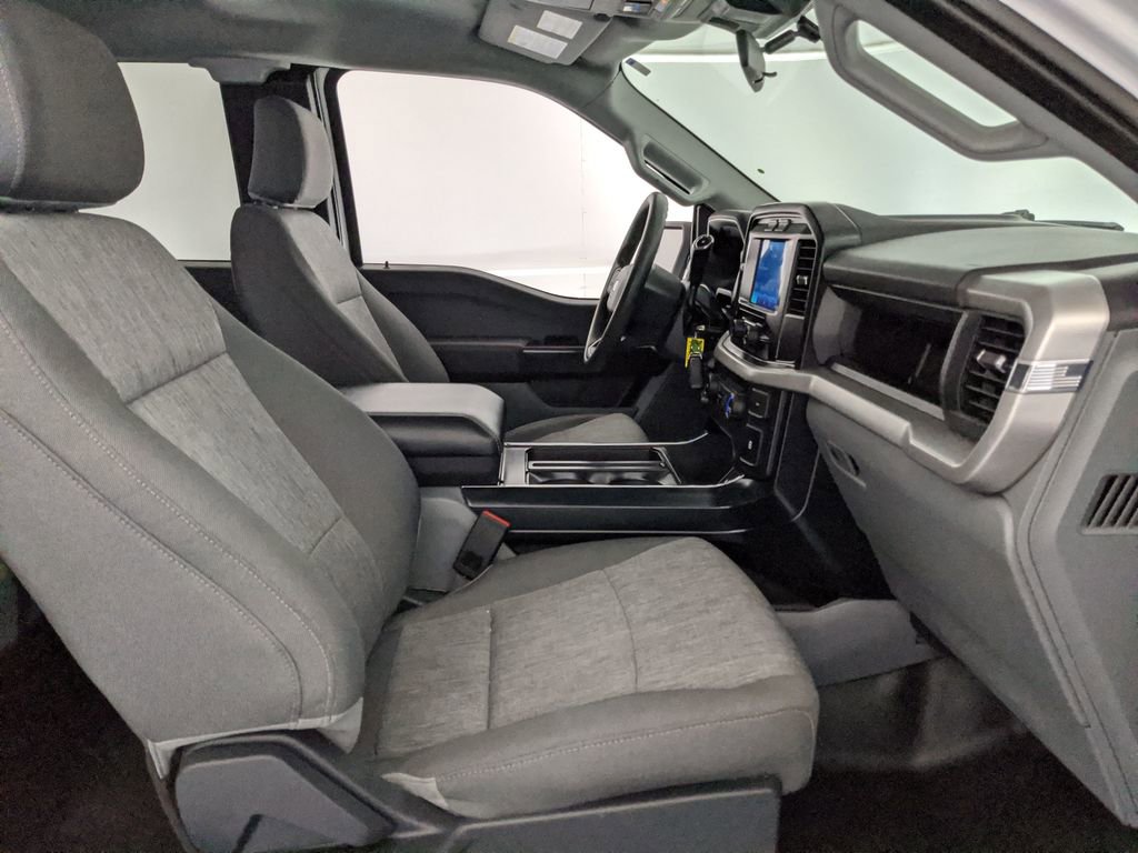 Certified 2022 Ford F150 XL w/ Trailer Tow Package AWD/4WD image 23