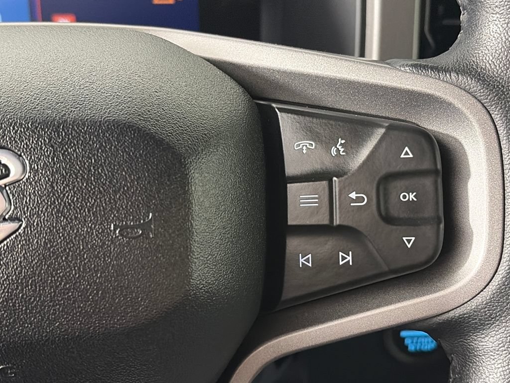 Certified 2023 Ford Bronco Outer Banks AWD/4WD image 18