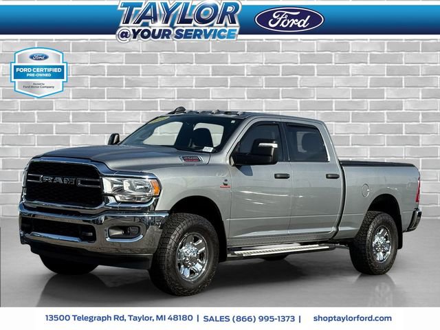 Used 2023 RAM 2500 Tradesman AWD/4WD image 1
