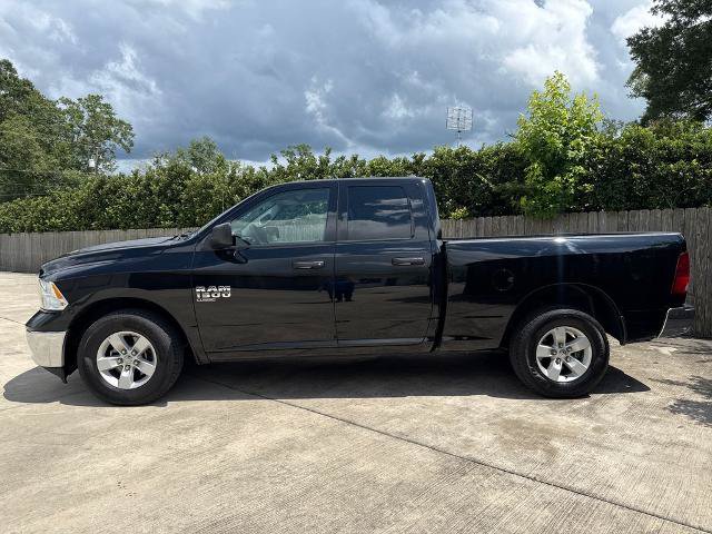 Used 2024 RAM 1500 Classic SLT RWD image 23