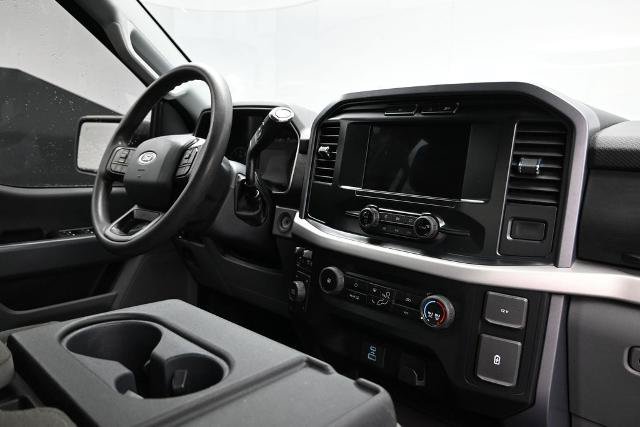 Certified 2023 Ford F150 XLT AWD/4WD image 11