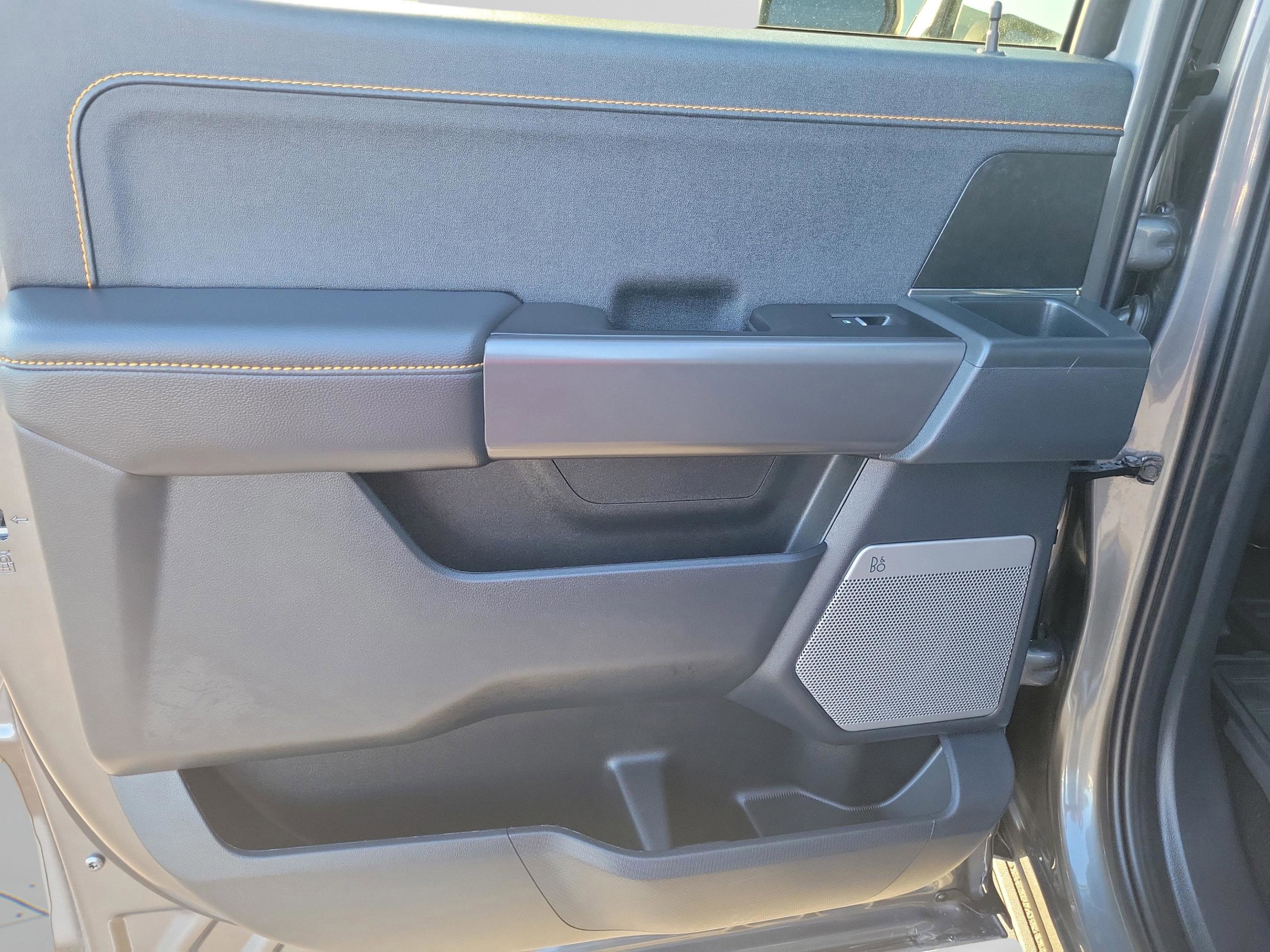 Certified 2025 Ford F150 Tremor w/ Bed Utility Package image 15