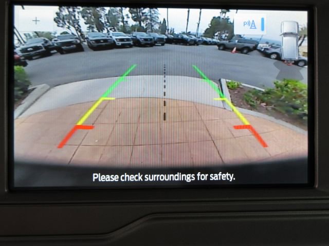Certified 2022 Ford Bronco Outer Banks AWD/4WD image 18