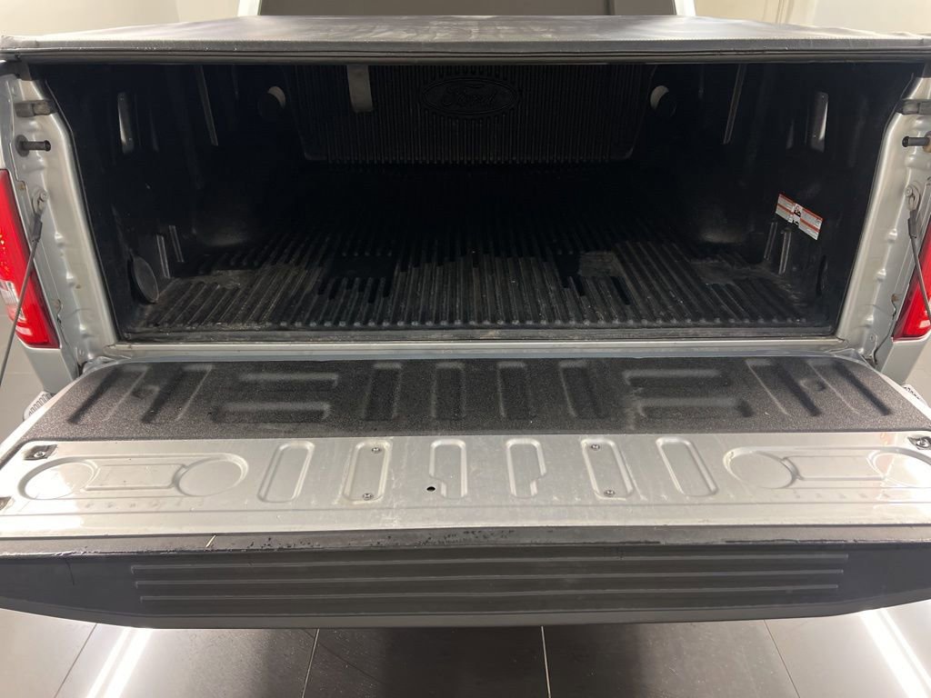 Certified 2017 Ford F150 XL w/ Equipment Group 101A Mid image 32