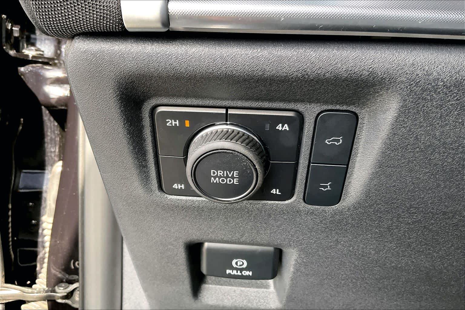 Certified 2026 Ford Expedition King Ranch AWD/4WD image 34