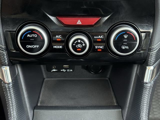 Used 2021 Subaru Forester Touring w/ Popular Package #2 AWD/4WD image 17