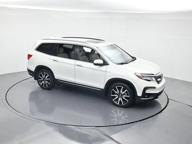 Used 2022 Honda Pilot Touring image 45