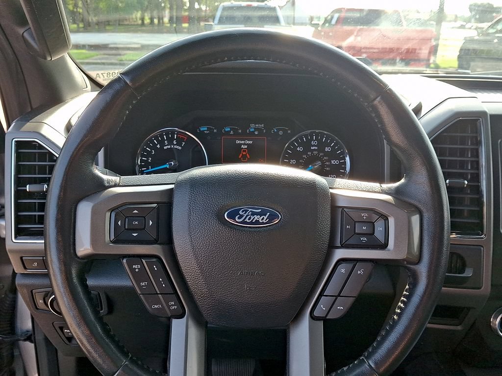 Certified 2021 Ford Expedition XLT RWD image 20