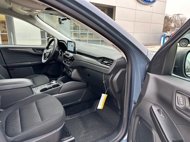 Certified 2024 Ford Escape Active w/ Cold Weather Package image 52