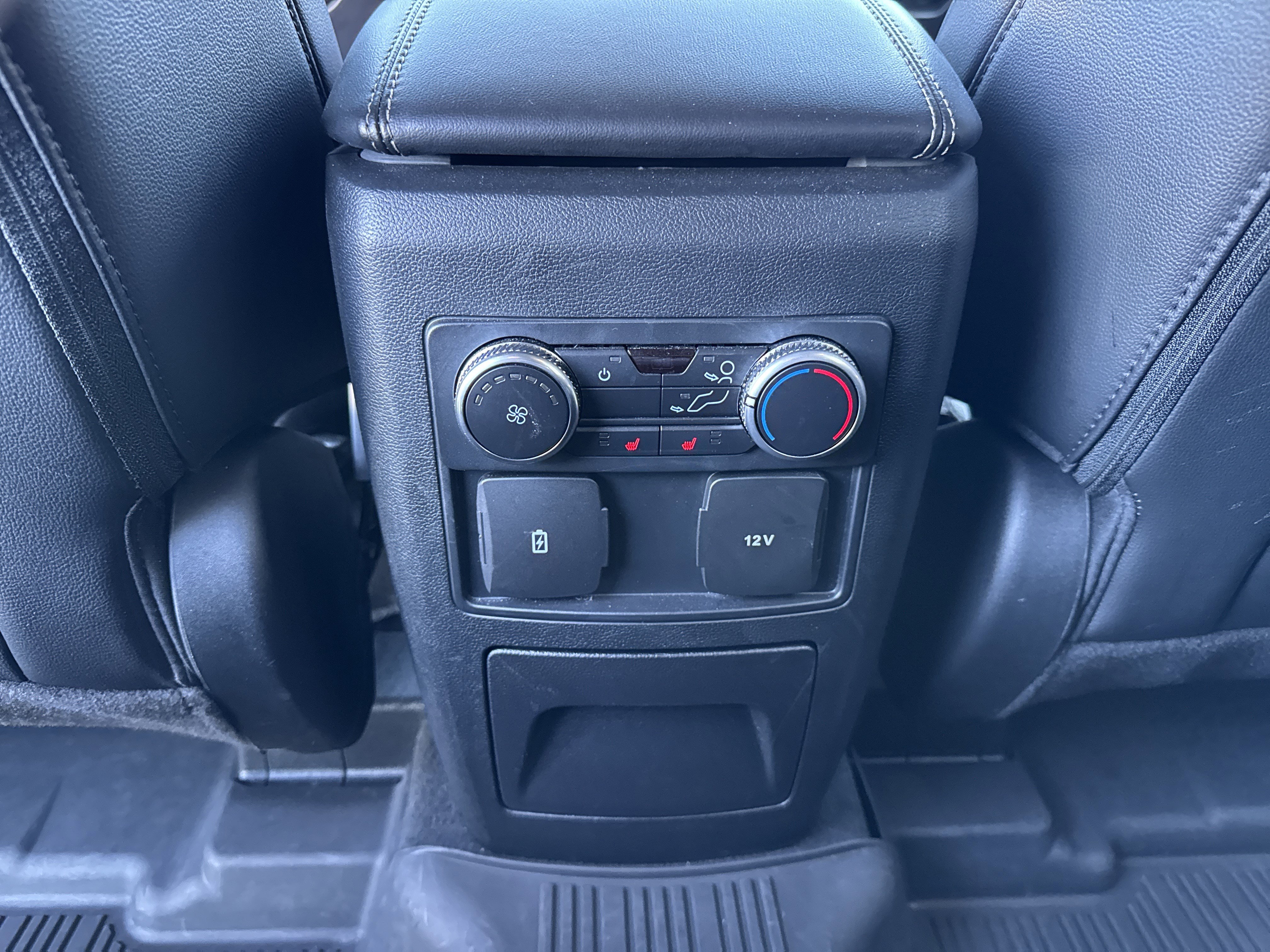 Certified 2022 Ford Explorer Limited image 26