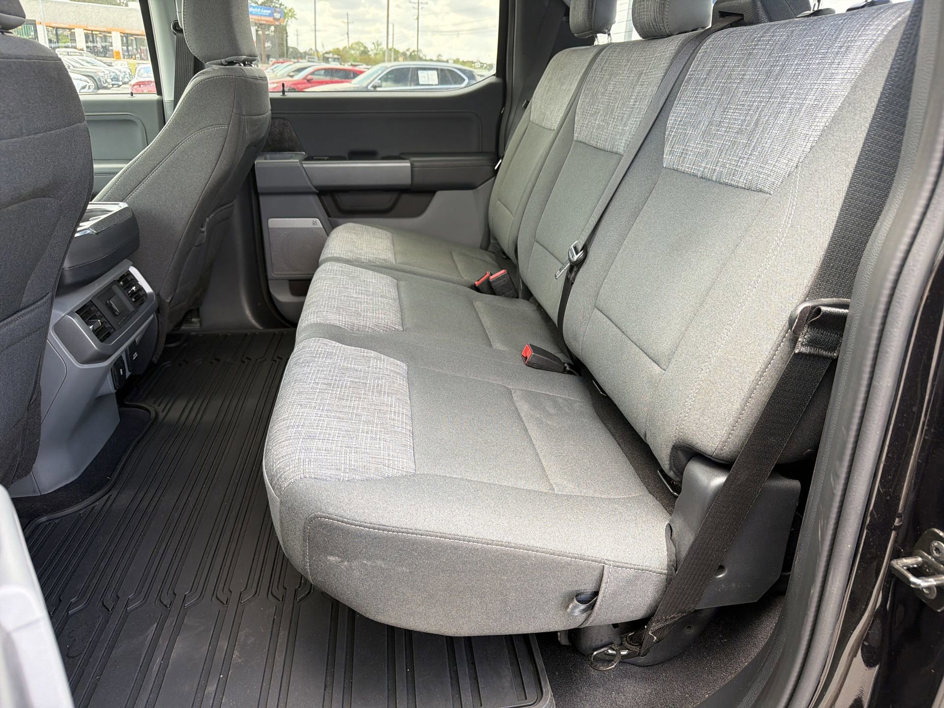 Certified 2023 Ford F150 XLT w/ Equipment Group 302A High image 32