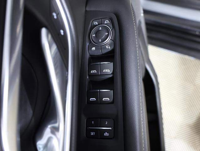 Used 2023 Chevrolet Tahoe Premier image 25