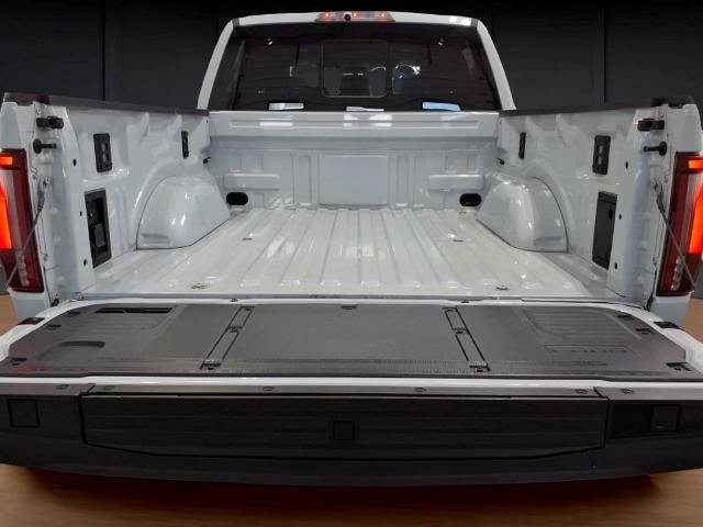 Certified 2025 Ford F150 Raptor AWD/4WD image 14