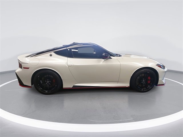 Used 2024 Nissan Z NISMO w/ Floor Mat Package image 6