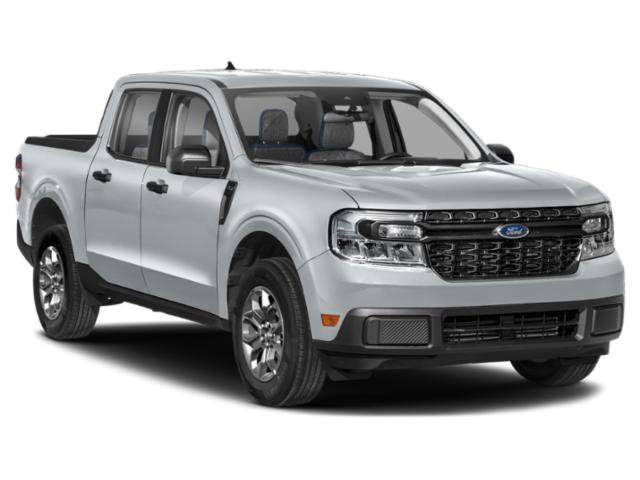 Certified 2023 Ford Maverick XL FWD image 6