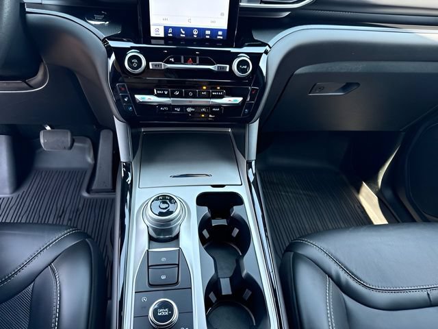 Certified 2023 Ford Explorer ST w/ Equipment Group 401A AWD/4WD image 34