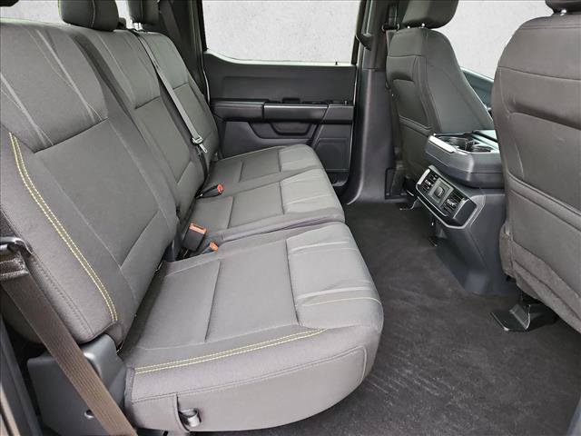 Certified 2024 Ford F150 STX RWD image 20