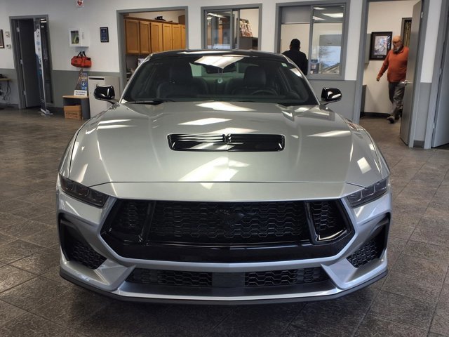 Certified 2024 Ford Mustang GT Premium image 7