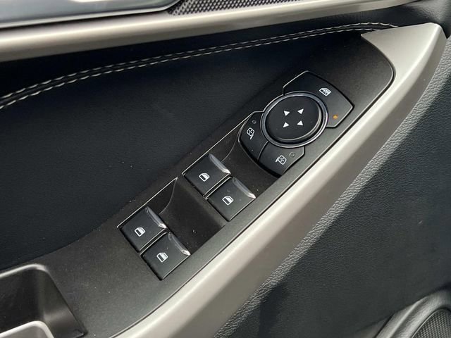 Certified 2024 Ford Explorer XLT w/ Equipment Group 202A image 19