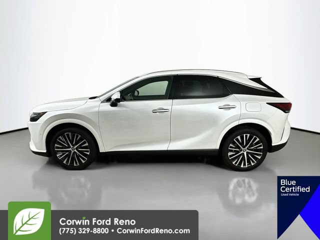 Used 2025 Lexus RX 350 w/ Convenience Package AWD/4WD image 5